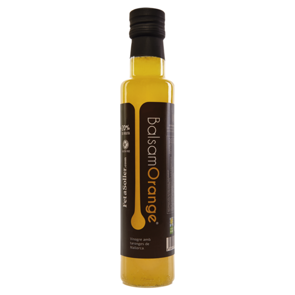 Balsamorange 250ml